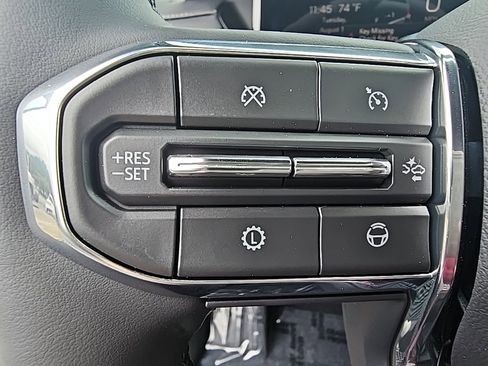 New 2026 GMC Acadia Elevation w/ Super Cruise Package image 20