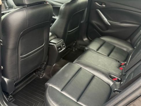 Used 2015 MAZDA MAZDA6 Touring image 19