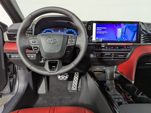 New 2026 Toyota Camry XSE image 15