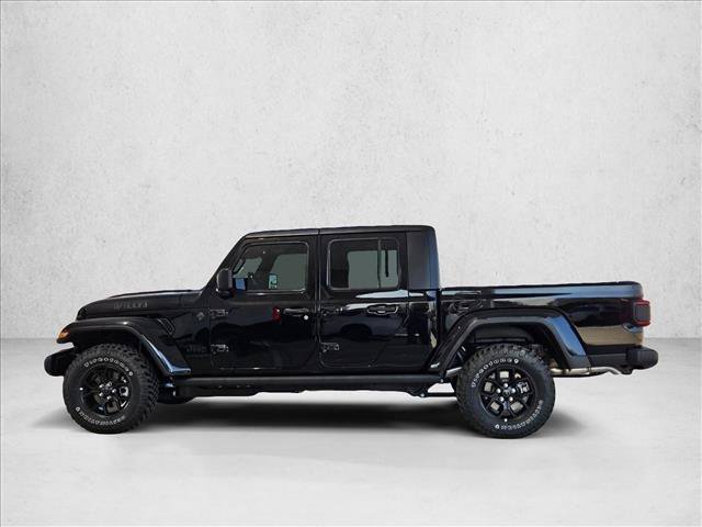 New 2026 Jeep Gladiator Sport AWD/4WD image 5