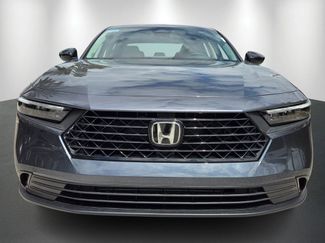New 2026 Honda Accord SE video 2