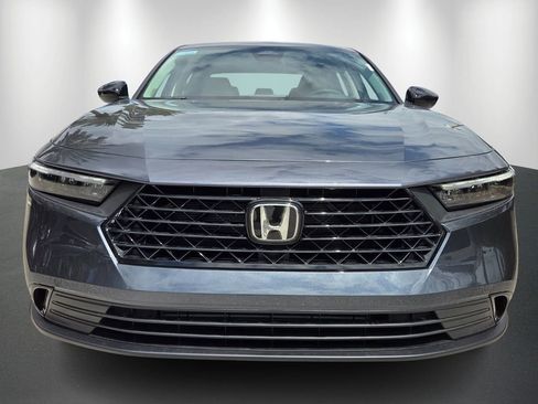 New 2026 Honda Accord SE image 2