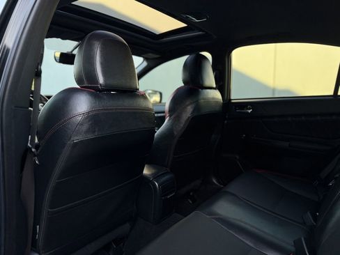 Used 2017 Subaru WRX STI Limited image 27