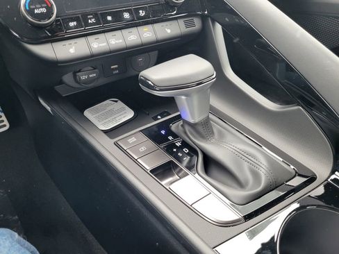 New 2026 Hyundai Elantra SEL Sport Premium FWD image 23
