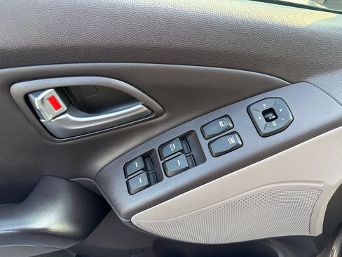 Used 2014 Hyundai Tucson SE AWD/4WD image 15