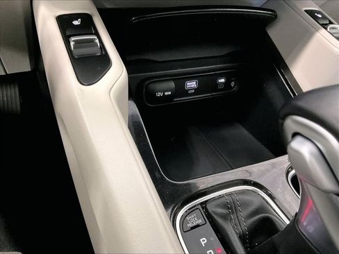 Used 2023 Kia Telluride S w/ S Sunroof Package AWD/4WD image 27