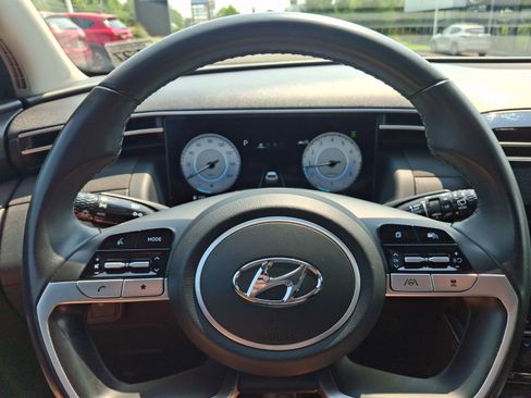 Used 2023 Hyundai Tucson SEL w/ Convenience Package AWD/4WD image 20