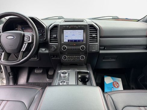 Used 2020 Ford Expedition Max Limited w/ Equipment Group 303A image 16
