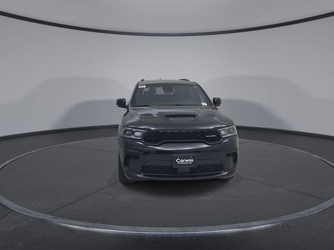 New 2026 Dodge Durango GT AWD/4WD image 5