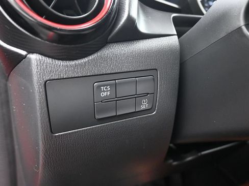 Used 2018 MAZDA CX-3 Touring FWD image 22