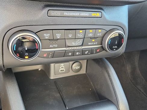 New 2026 Ford Escape Active w/ Cold Weather Package FWD image 21