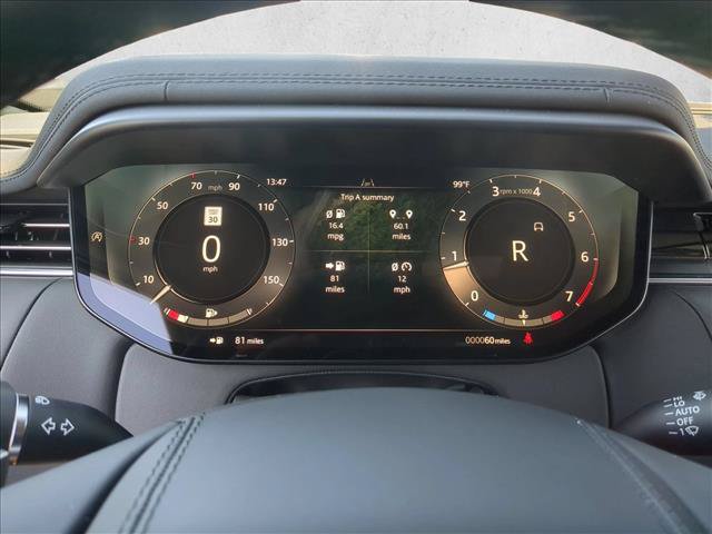 New 2027 Land Rover Range Rover Sport SE AWD/4WD image 11