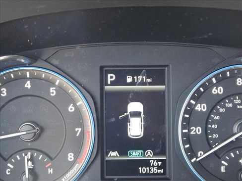 Certified 2023 Hyundai Kona SEL FWD image 14