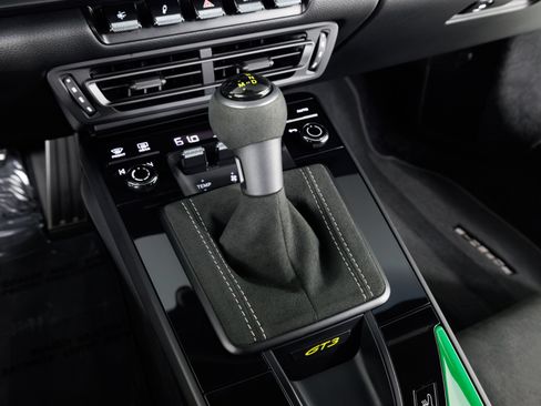 Used 2022 Porsche 911 GT3 RWD image 27