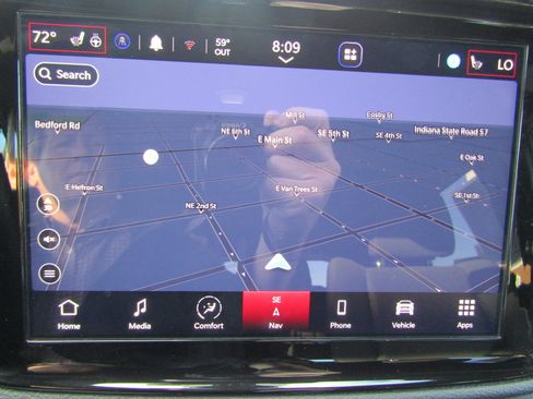 Used 2026 Dodge Durango GT AWD/4WD image 26