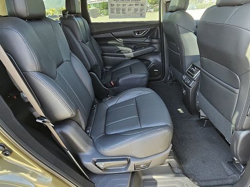 New 2026 Subaru Ascent Bronze Edition image 20