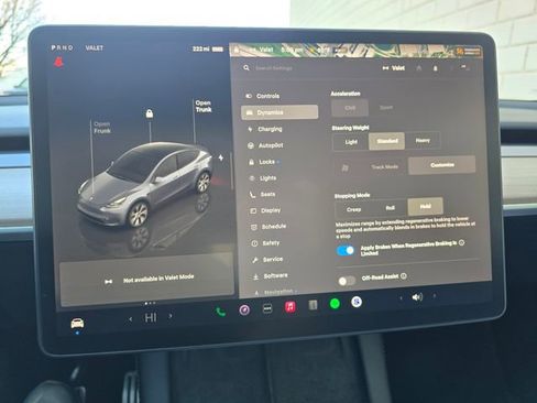 Used 2022 Tesla Model Y Performance AWD/4WD image 39