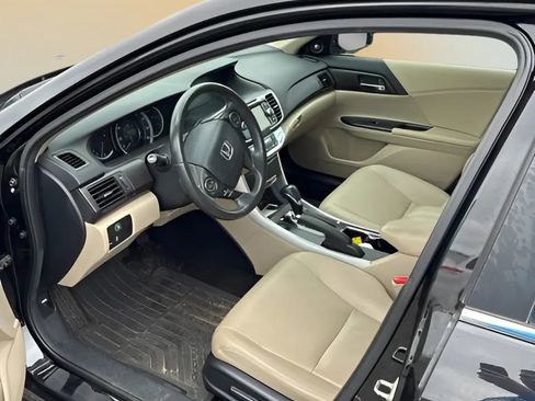 Used 2014 Honda Accord EX-L image 19