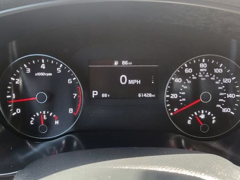 Used 2020 Kia Sportage SX FWD image 33
