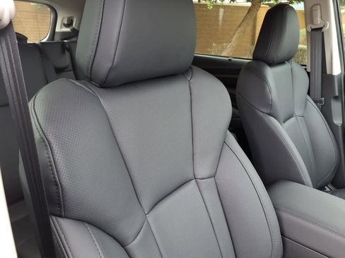 New 2026 Subaru Ascent Touring image 18