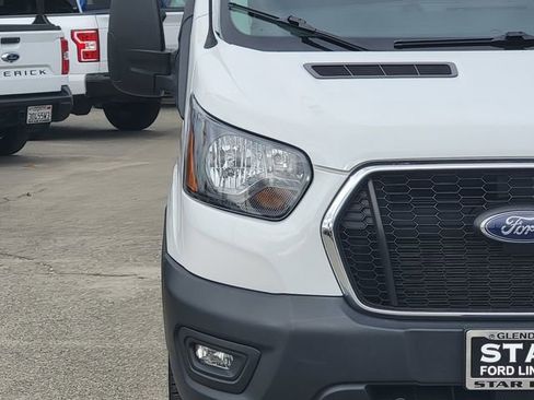 Used 2024 Ford Transit 250 Base w/ Exterior Upgrade Package image 3