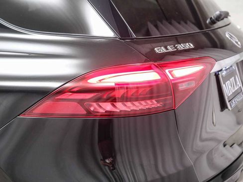 Certified 2025 Mercedes-Benz GLE 350 4MATIC image 7