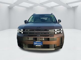 Used 2025 Hyundai Santa Fe XRT video 2