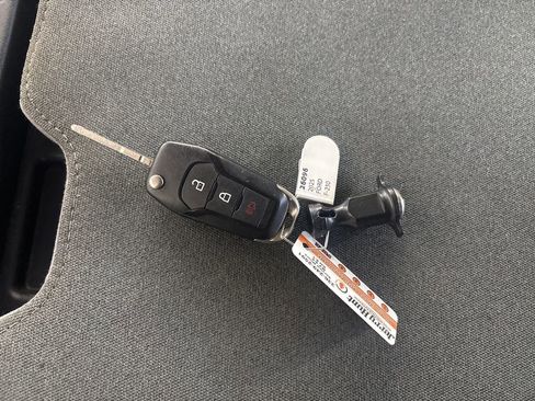 Used 2025 Ford F250 XLT image 17