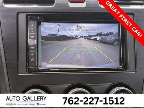 Used 2012 Subaru Impreza 2.0i image 21