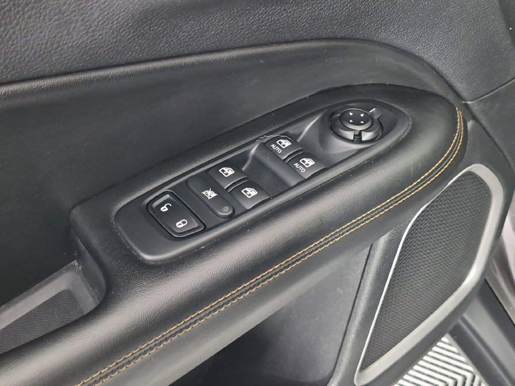 Used 2021 Jeep Compass Limited AWD/4WD image 15