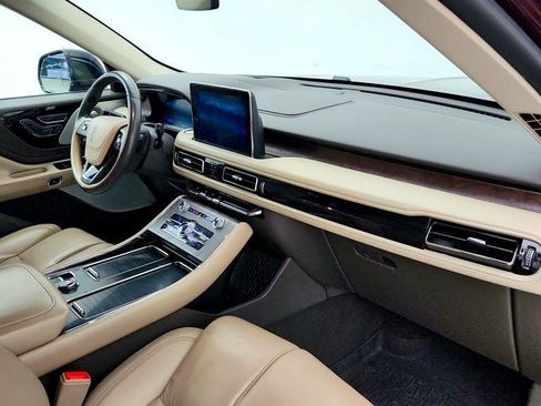 Used 2020 Lincoln Aviator Reserve w/ Equipment Group 202A AWD/4WD image 25