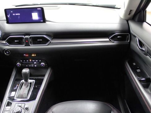 Used 2025 MAZDA CX-5 Carbon Edition image 34