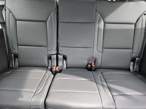 New 2026 GMC Yukon Denali w/ Denali Reserve Package image 21