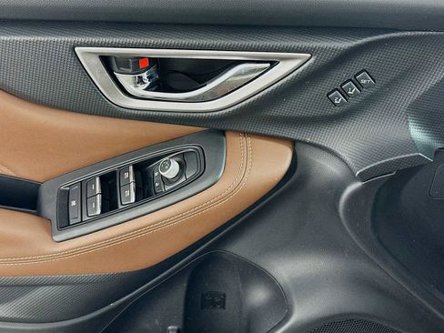 Certified 2021 Subaru Forester Touring image 17