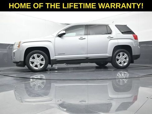 Used 2014 GMC Terrain SLE FWD image 51