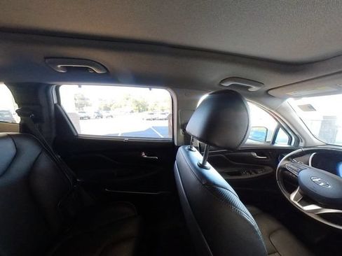 Used 2023 Hyundai Santa Fe Limited AWD/4WD image 35