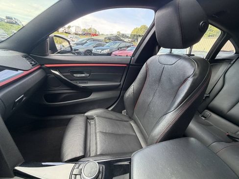 Used 2015 BMW 435i Gran Coupe xDrive AWD/4WD image 31