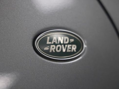 Used 2019 Land Rover Discovery HSE Luxury AWD/4WD image 36