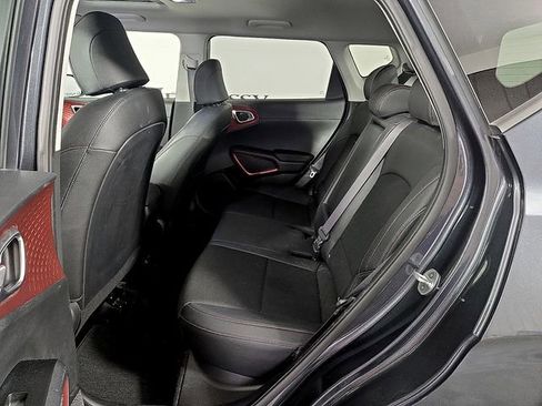 Used 2020 Kia Soul GT-Line Turbo FWD image 11