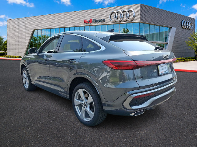 New 2026 Audi Q5 Premium Plus AWD/4WD image 3