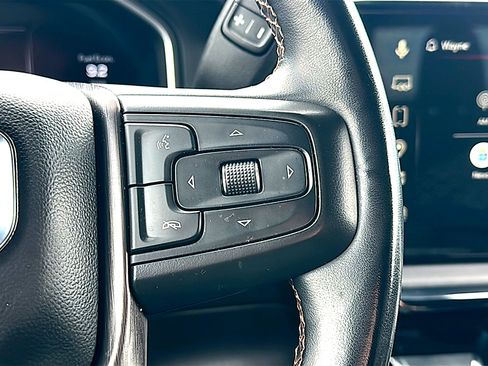 Used 2024 GMC Sierra 2500 AT4 w/ AT4 Premium Plus Package image 29