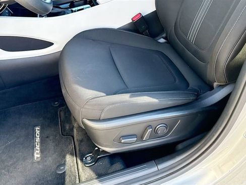 Used 2023 Hyundai Tucson SEL AWD/4WD image 19