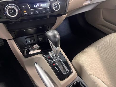 Used 2015 Honda Civic EX image 29
