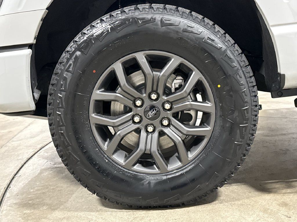 Used 2023 Ford F150 Tremor w/ Trailer Tow Package AWD/4WD image 28