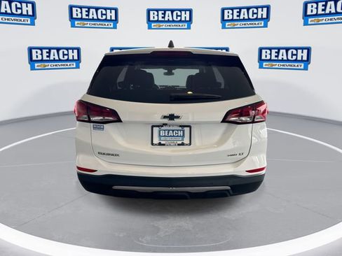 Used 2024 Chevrolet Equinox LT image 7