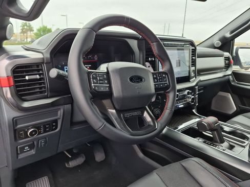 New 2026 Ford F150 Raptor AWD/4WD image 10