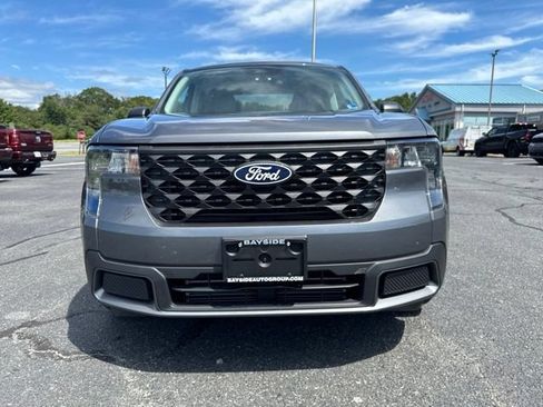 Used 2025 Ford Maverick XLT w/ 4K Tow Package AWD/4WD image 19