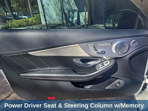 Used 2020 Mercedes-Benz C 63 AMG S image 16