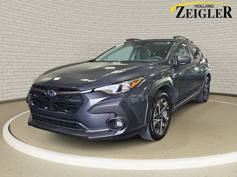 Used 2024 Subaru Crosstrek 2.0i Premium AWD/4WD image 1