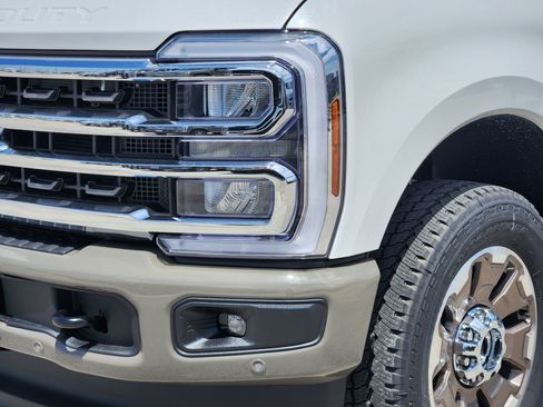 New 2026 Ford F250 King Ranch AWD/4WD image 6